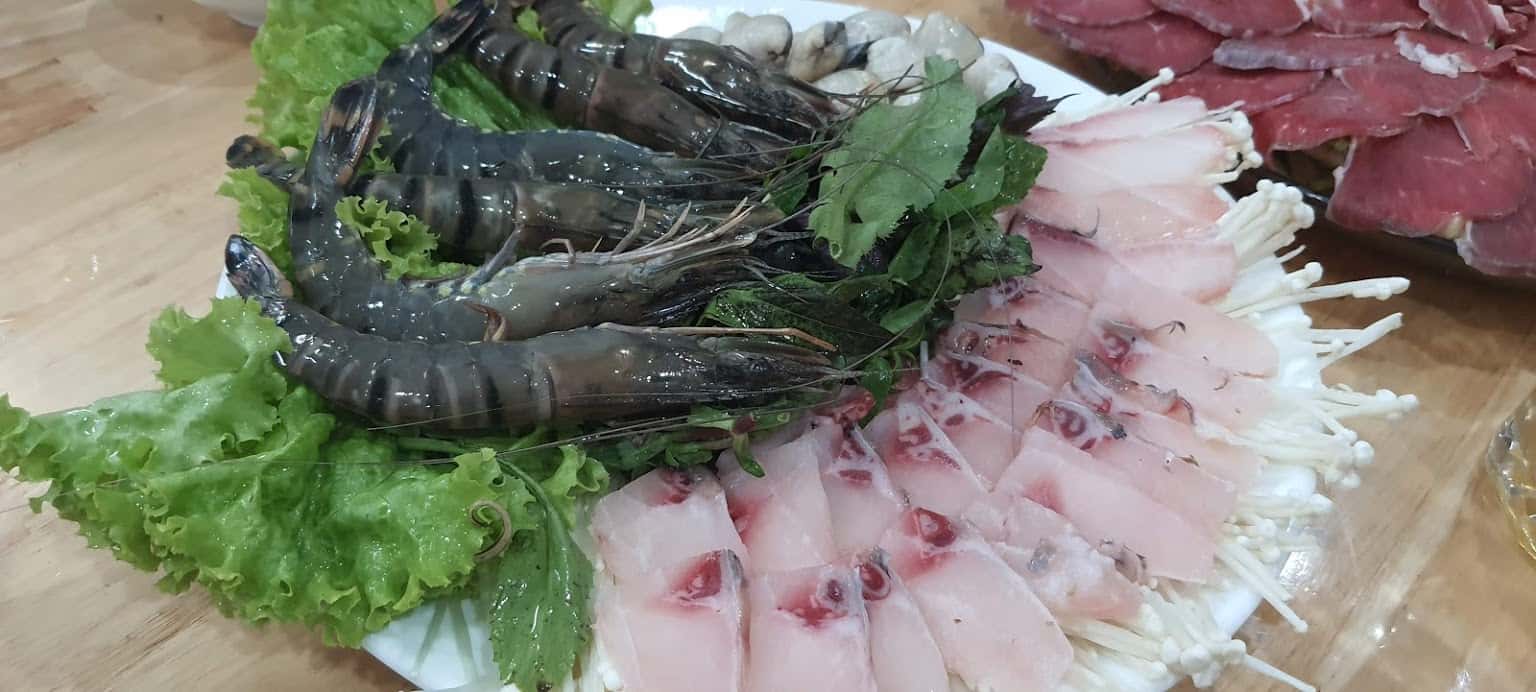nha hang phuong thao soc son