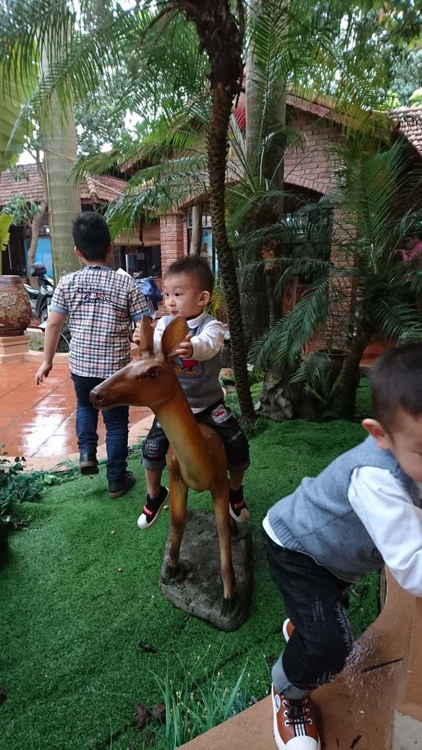 nha hang vu nghia soc son