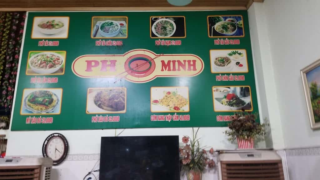 pho minh soc son