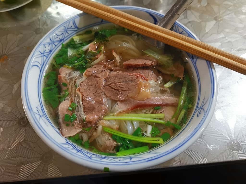 pho minh soc son