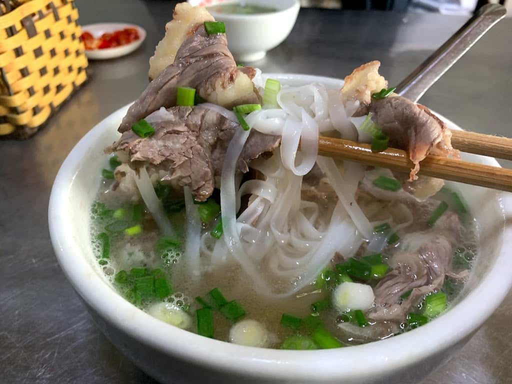 pho minh soc son