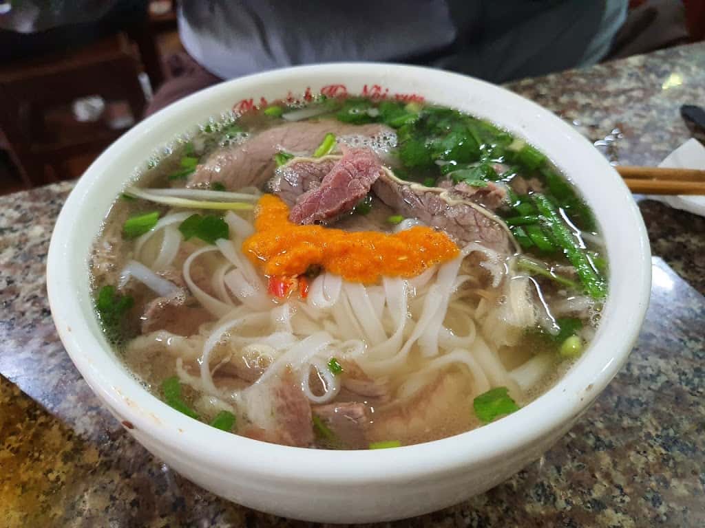 pho minh soc son