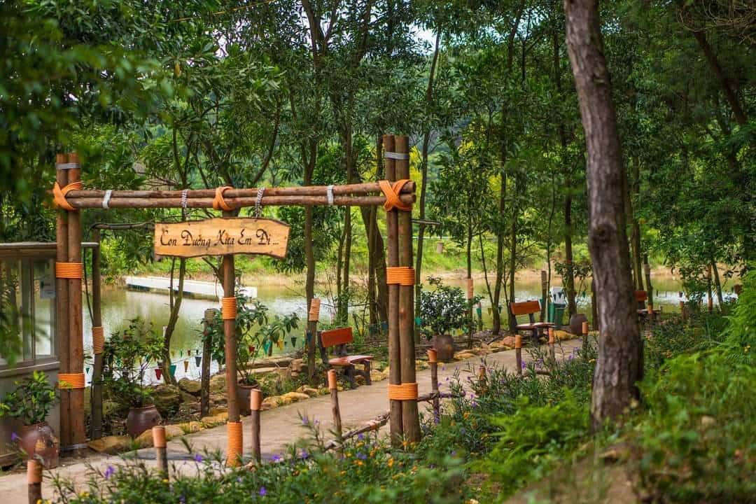 khu du lich sinh thai thien phu lam soc son