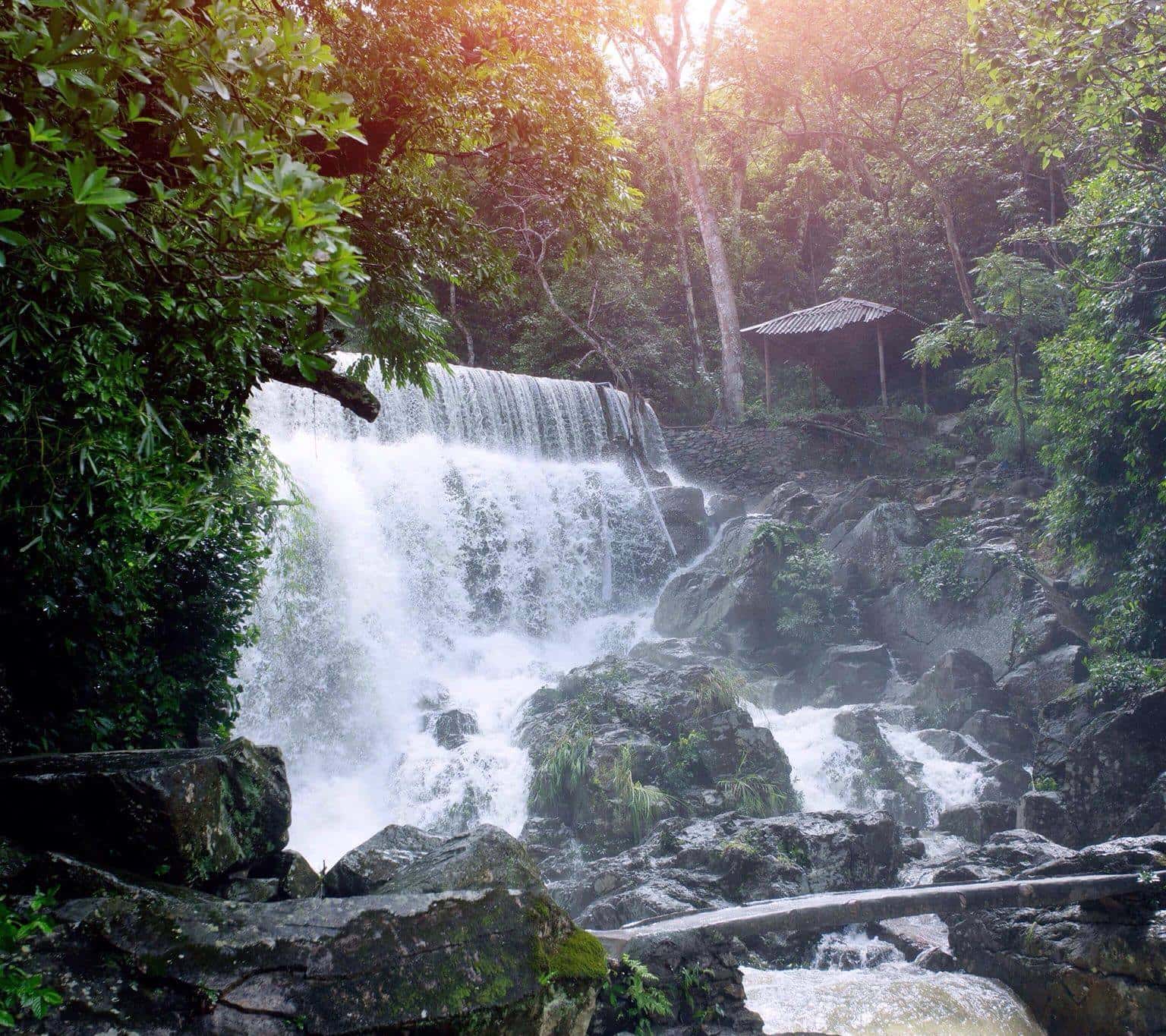 khoang xanh suoi tien ba vi