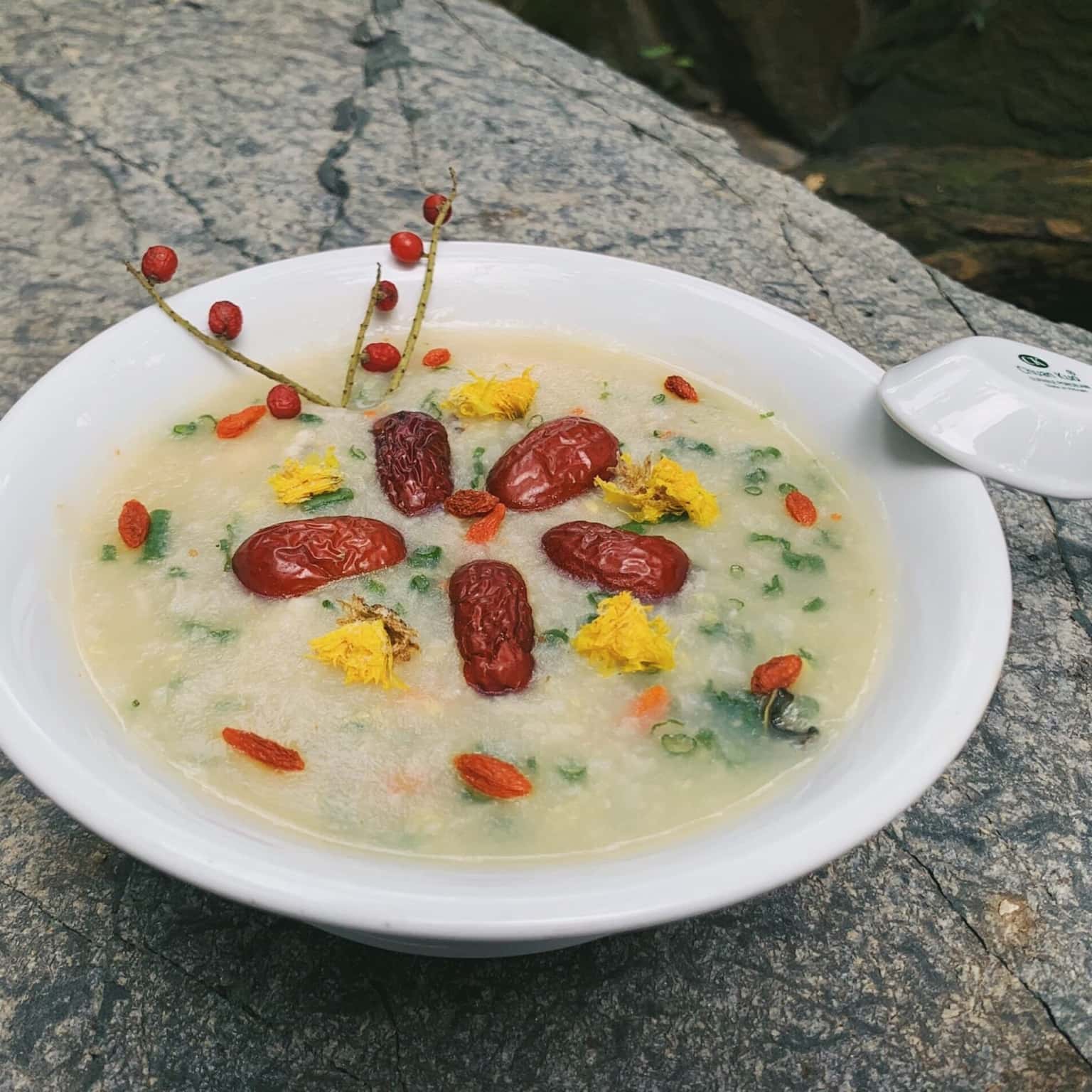 chao truong tho dac san thien son suoi nga ba vi