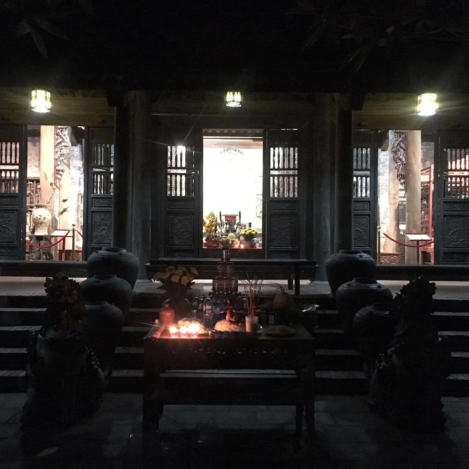 khu du lich sinh thai long viet ba vi