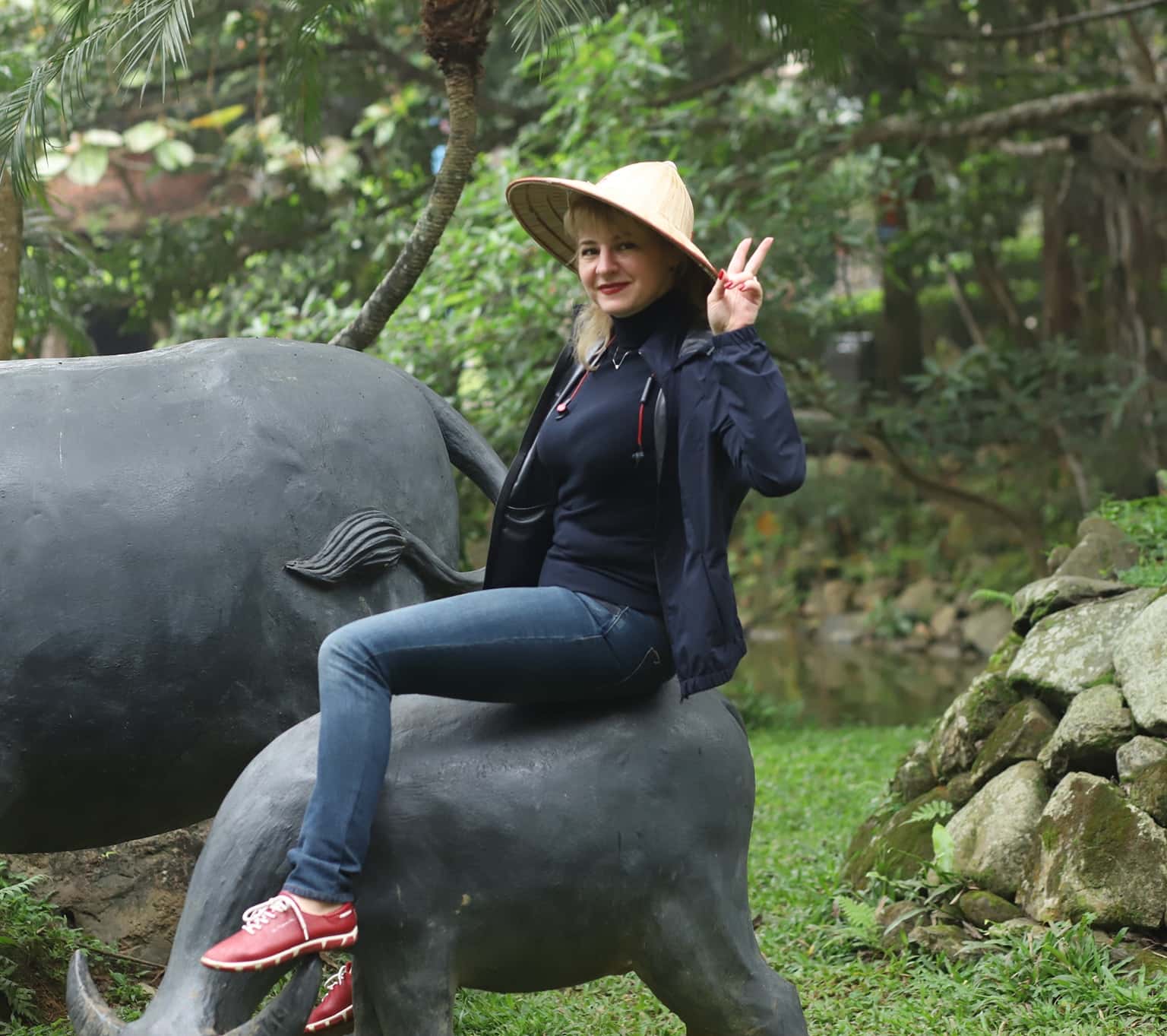 khu du lich sinh thai long viet ba vi