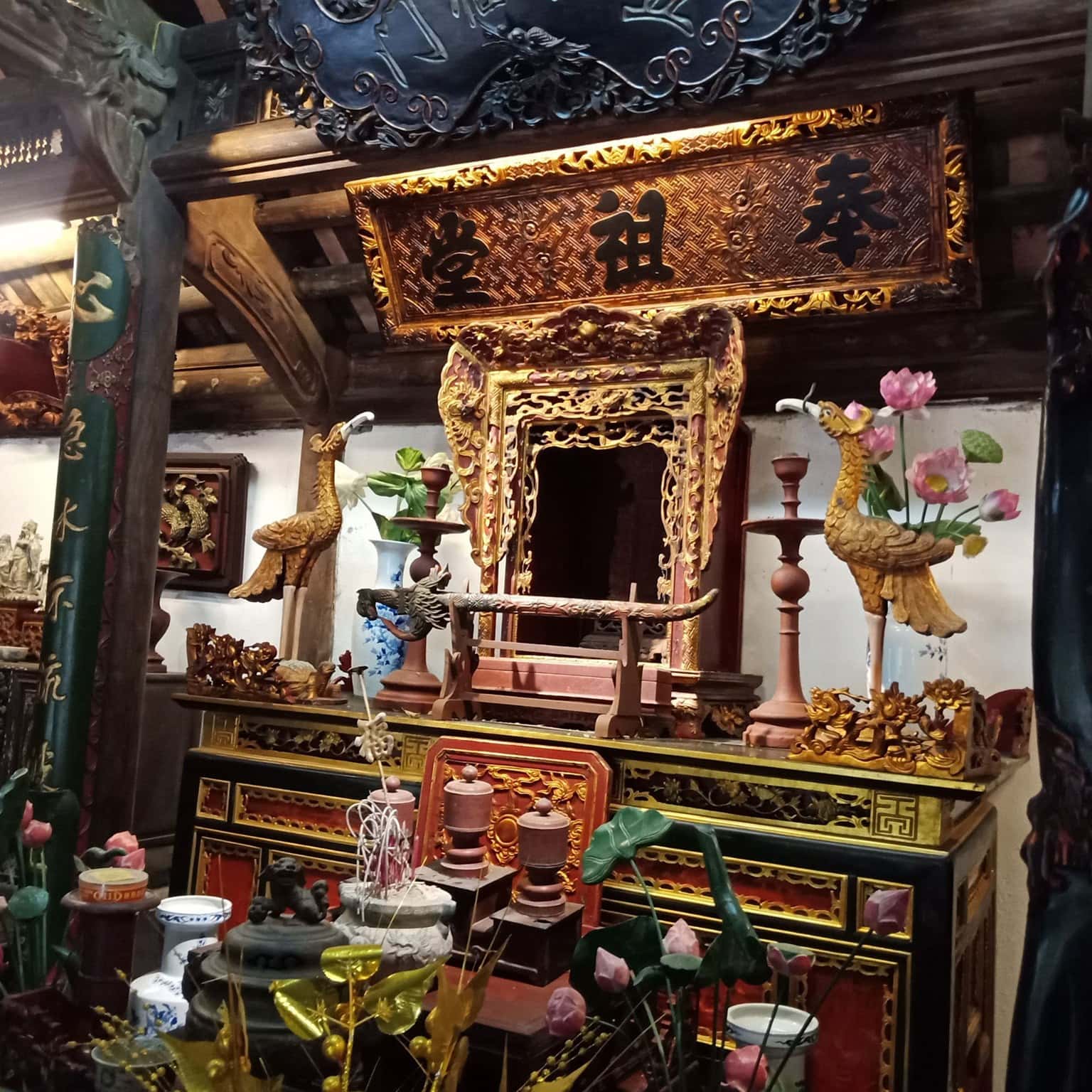khu du lich sinh thai long viet ba vi