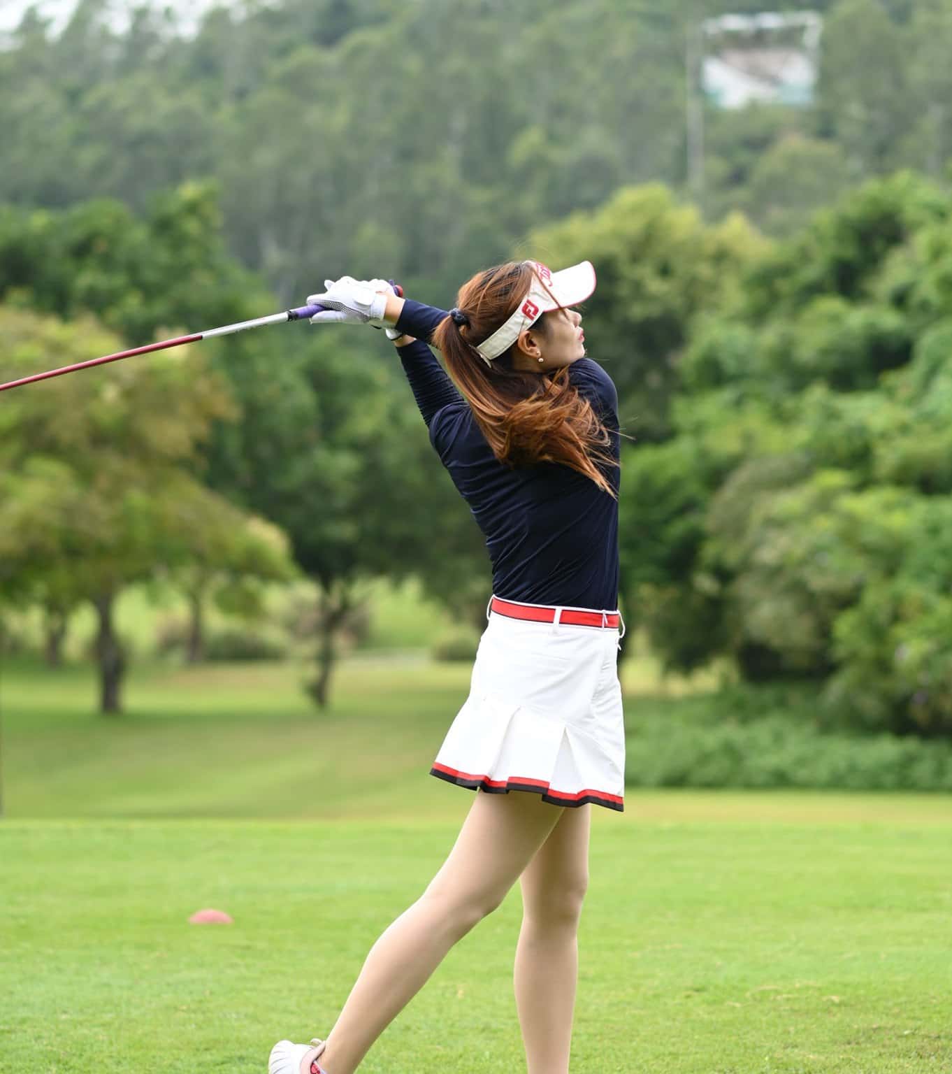 san golf tam dao vinh phuc