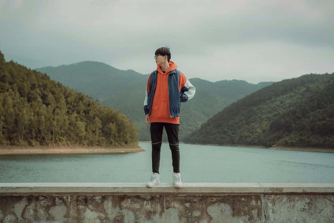ho xa huong tam dao vinh phuc