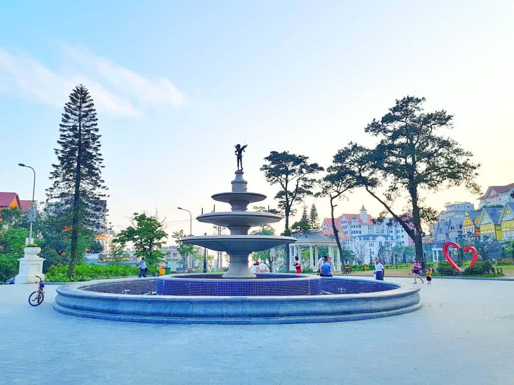 quang truong trung tam tam dao