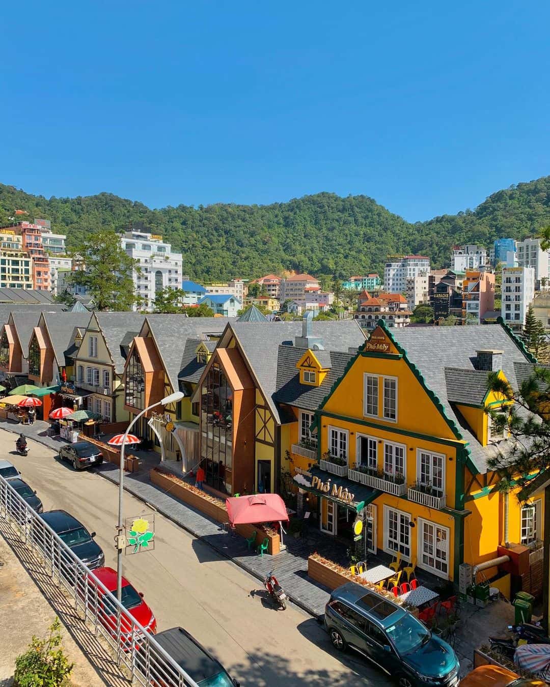 quang truong trung tam tam dao