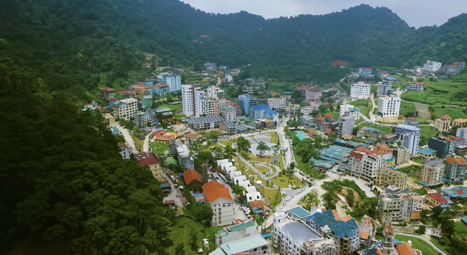 quang truong trung tam tam dao