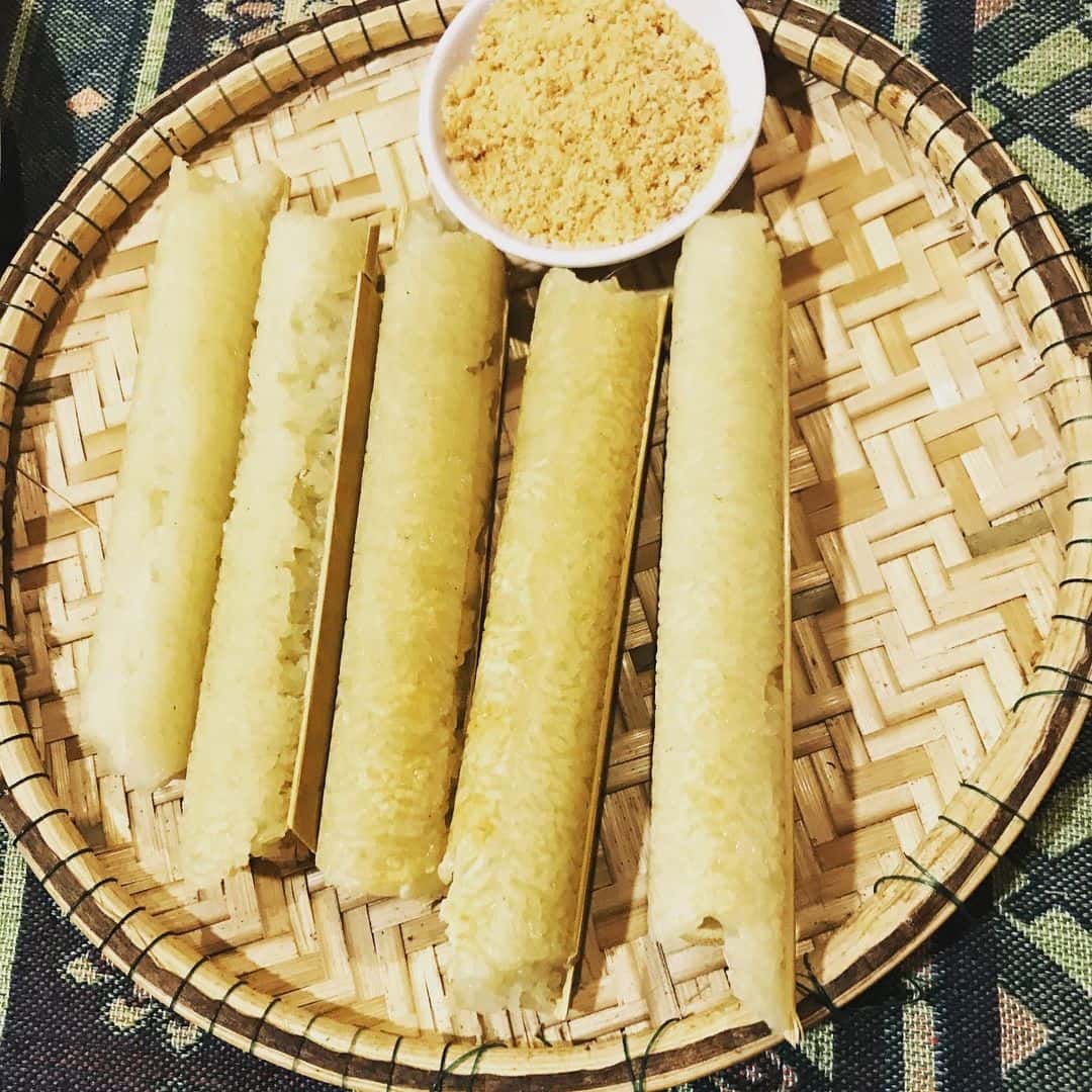 com lam tam dao