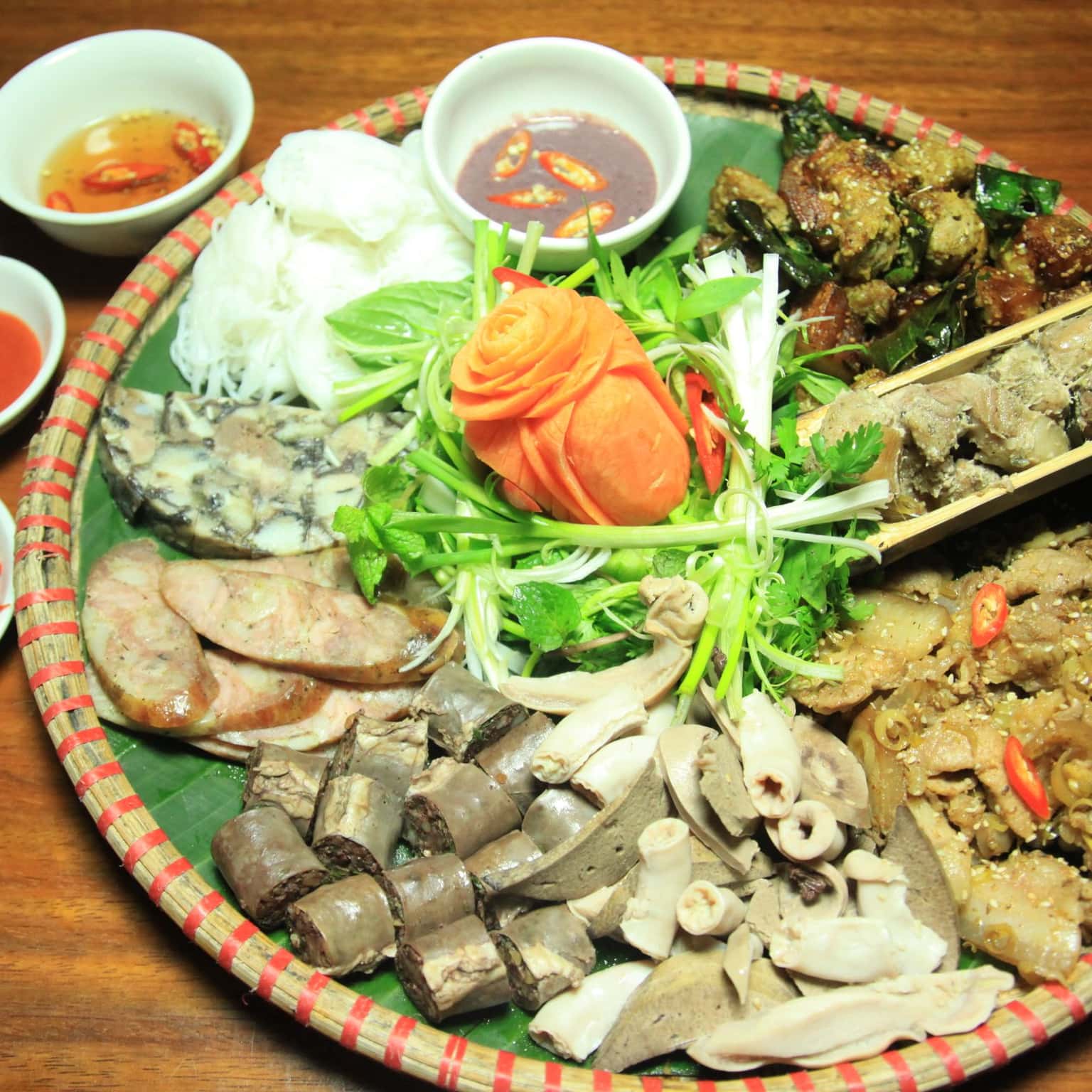 lon man tam dao