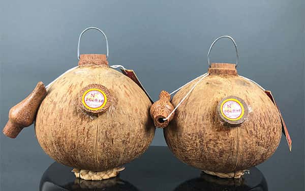 ruou dua tien tuu ngoc hoa