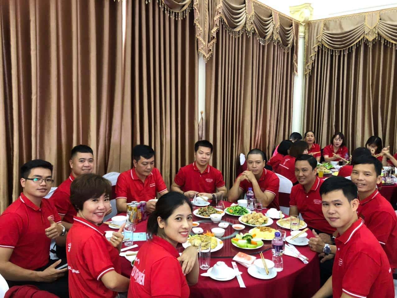nha hang an phat tam dao