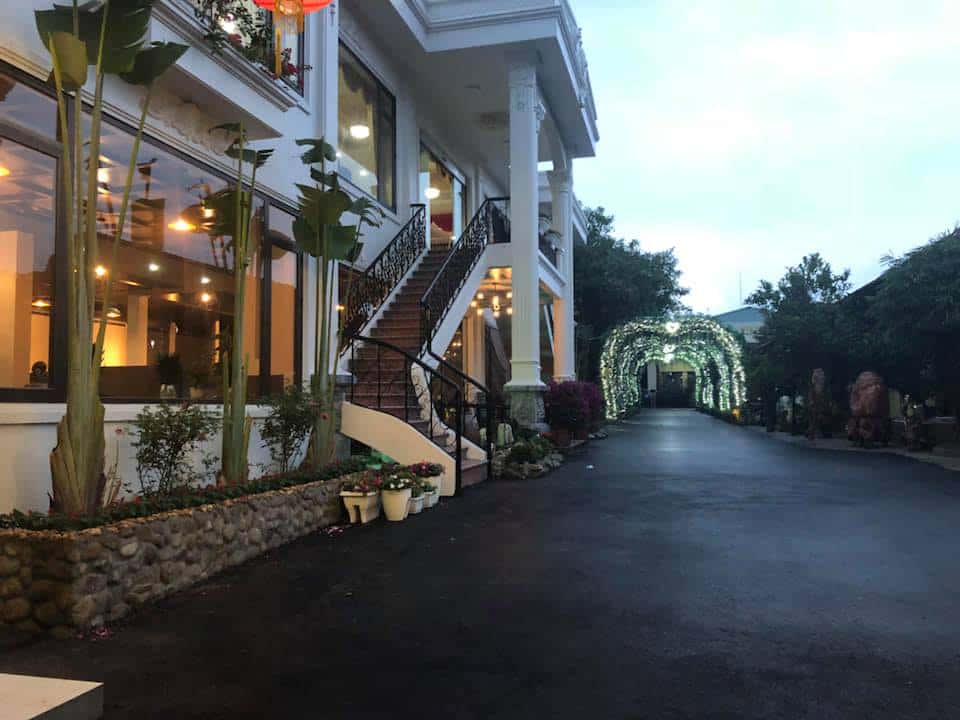 nha hang an phat tam dao