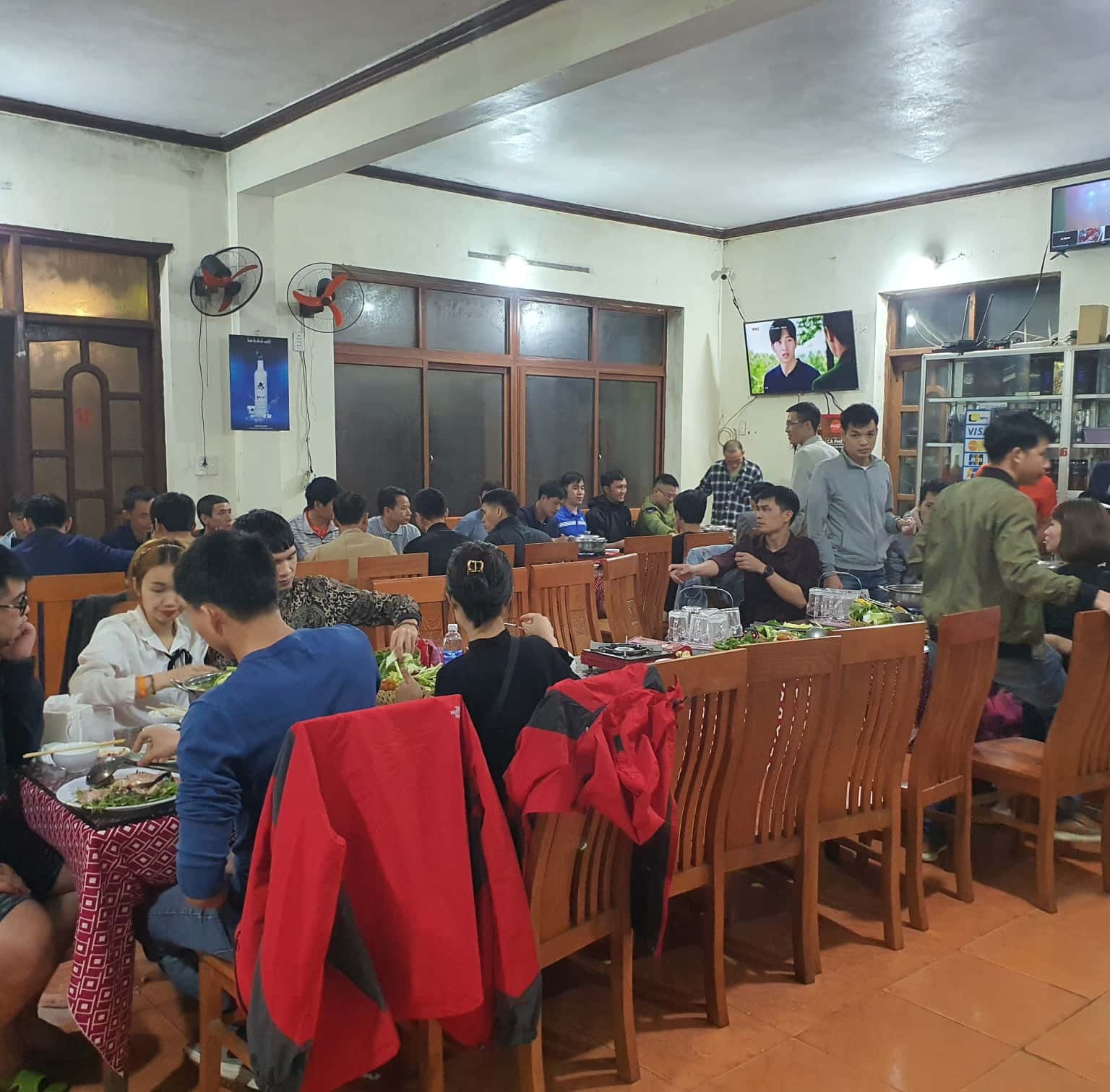 nha hang hai dang tam dao
