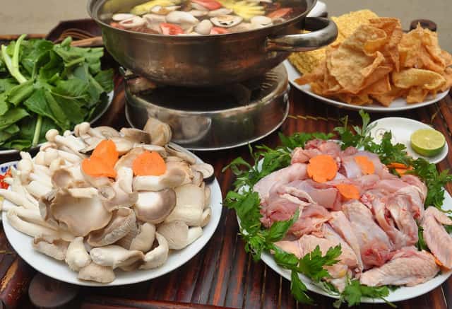 nha hang phuc huong vien tam dao