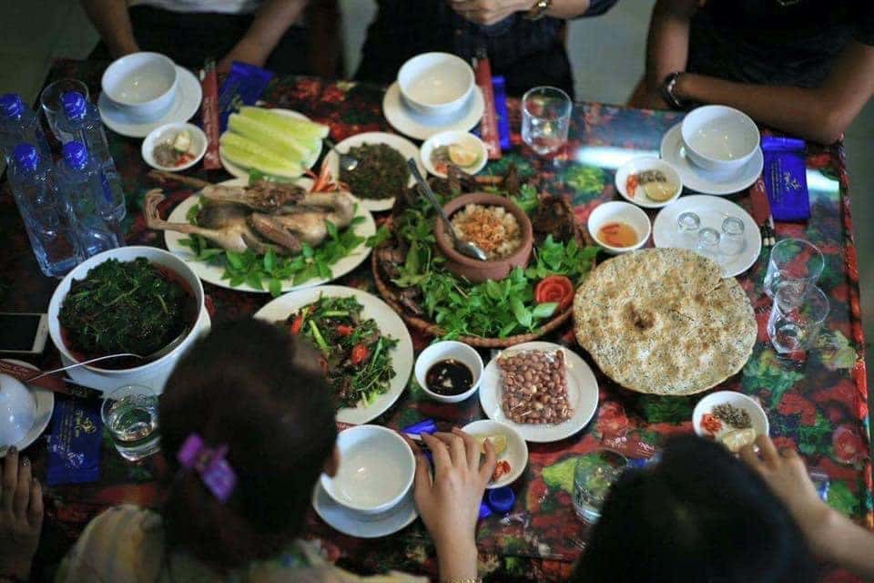 nha hang thien cam tam dao