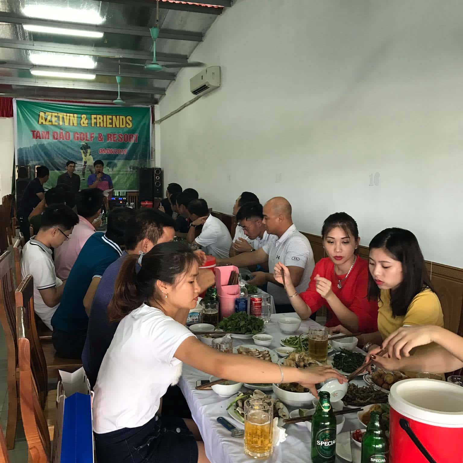 nha hang pho nui tam dao