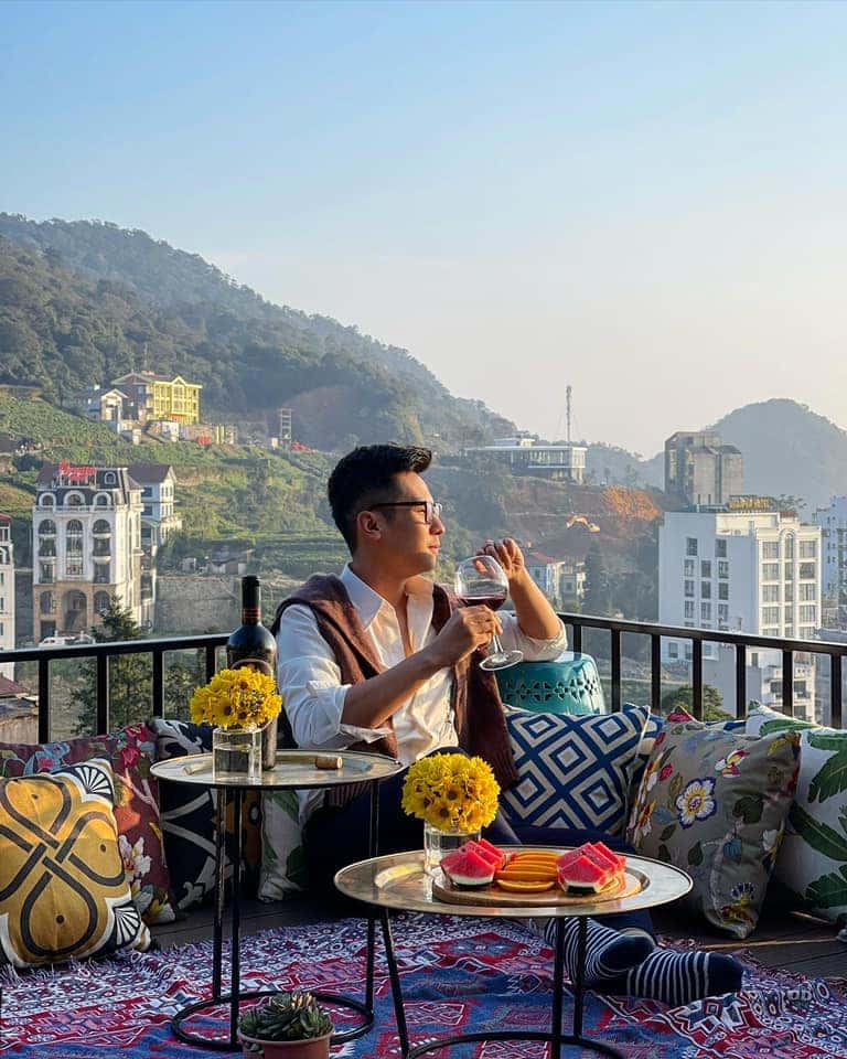 tam dao sky garden