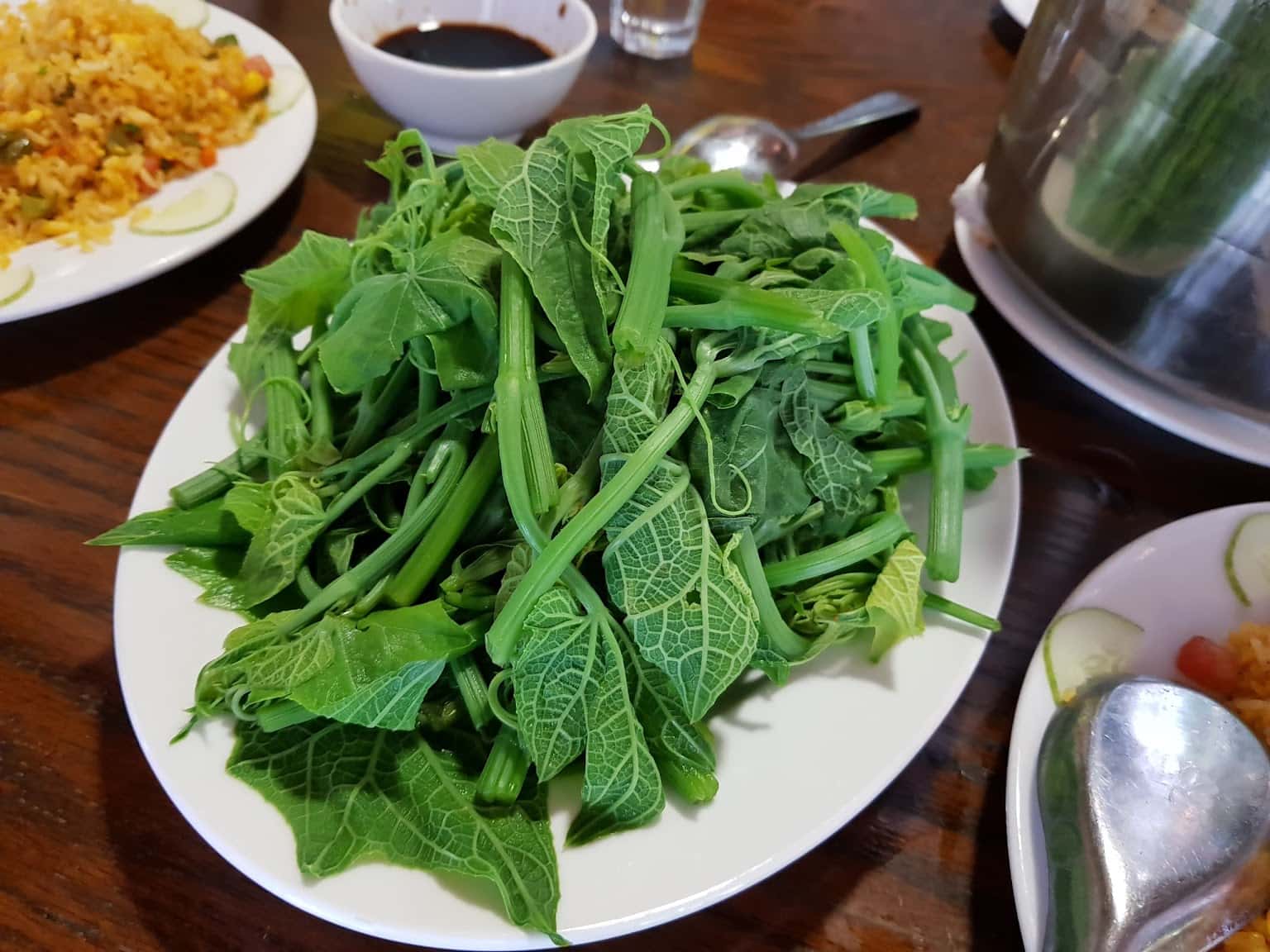nha hang tay thien tam dao