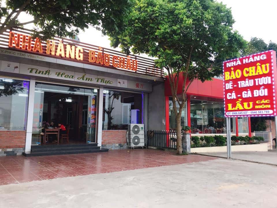 nha hang bao chau tam dao
