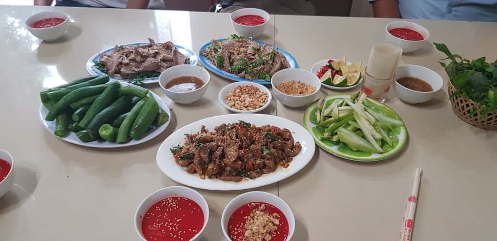nha hang phuong dong tam dao