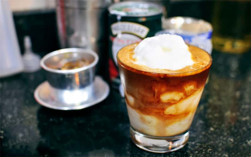 new win coffee tam dao