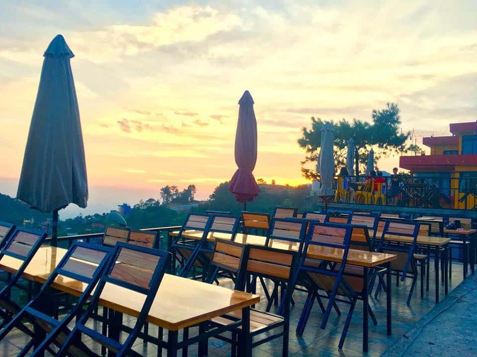 Suối Trạch – Bể tắm thiên nhiên lộng lẫy ít ai biết đến tại Hòa Bình