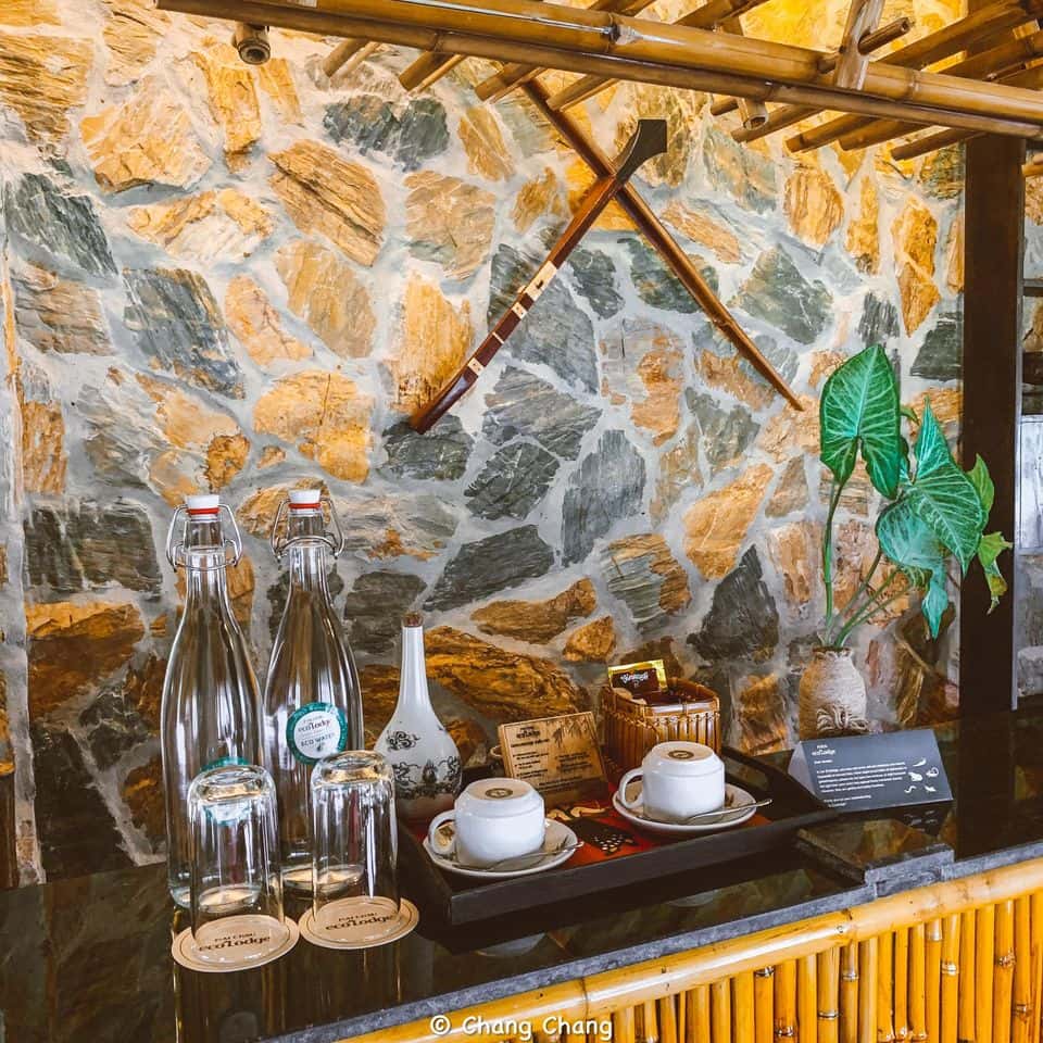 Phòng President 80 m2, Mai Chau Ecolodge — ảnh 31