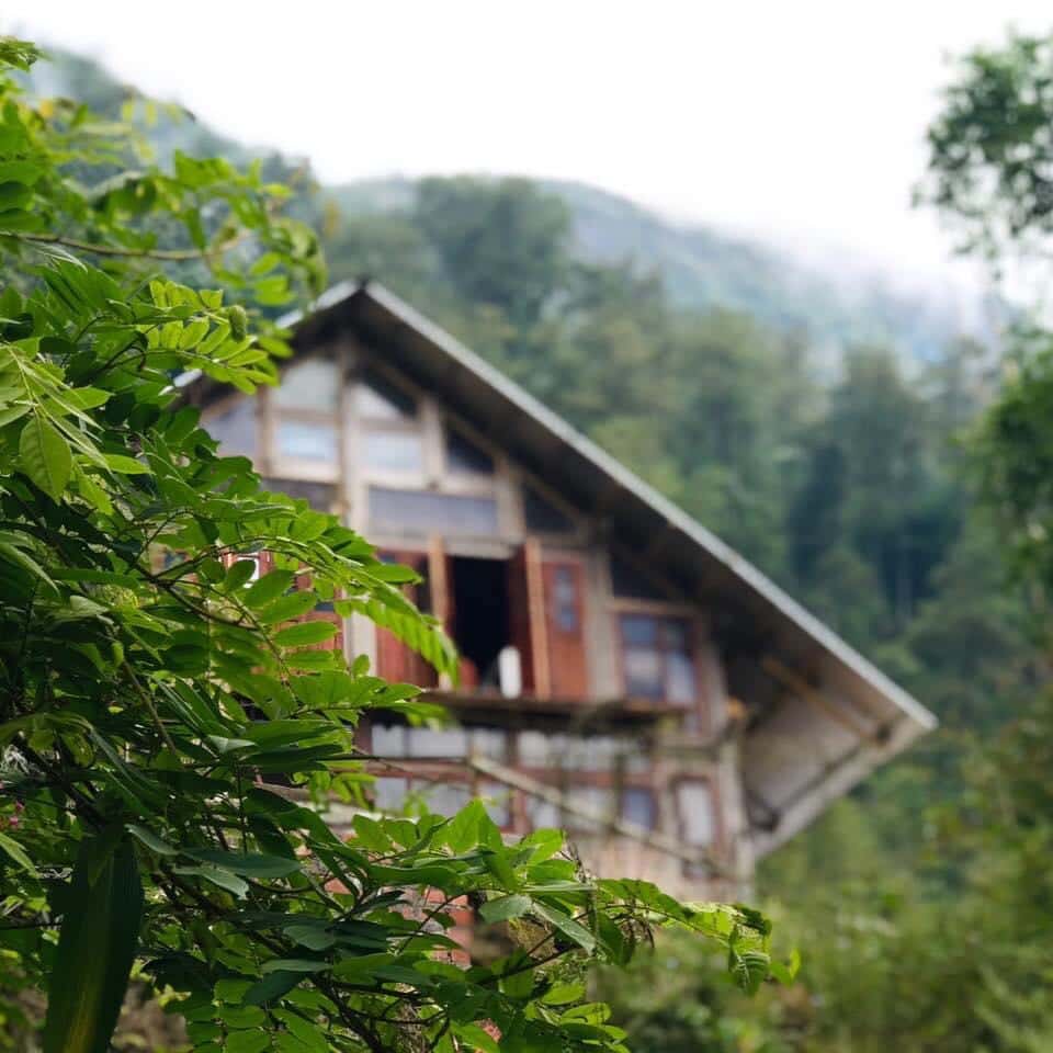 Chapi Homestay – Nơi nghỉ dưỡng độc đáo tại Sapa