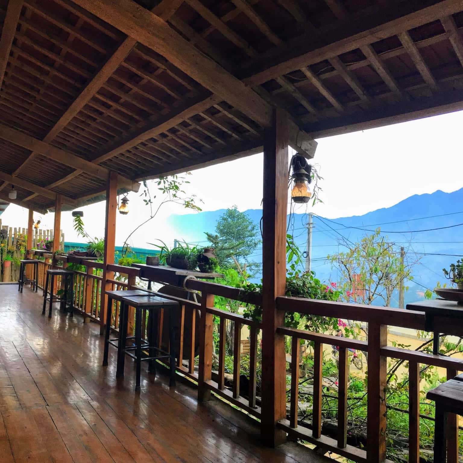 Cozy Home Sapa – Nơi xa lạ hóa thân thương