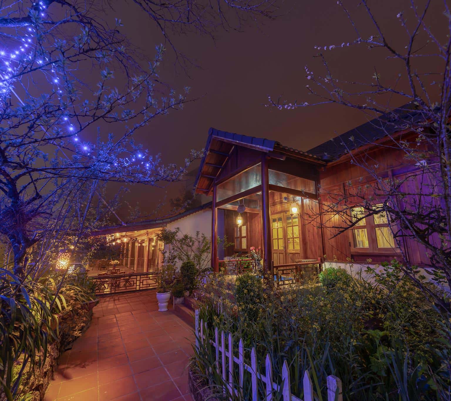 Chỉ cần đến Sapa Garden Resort một lần thôi, chắc chắn bạn sẽ muốn quay lại! 