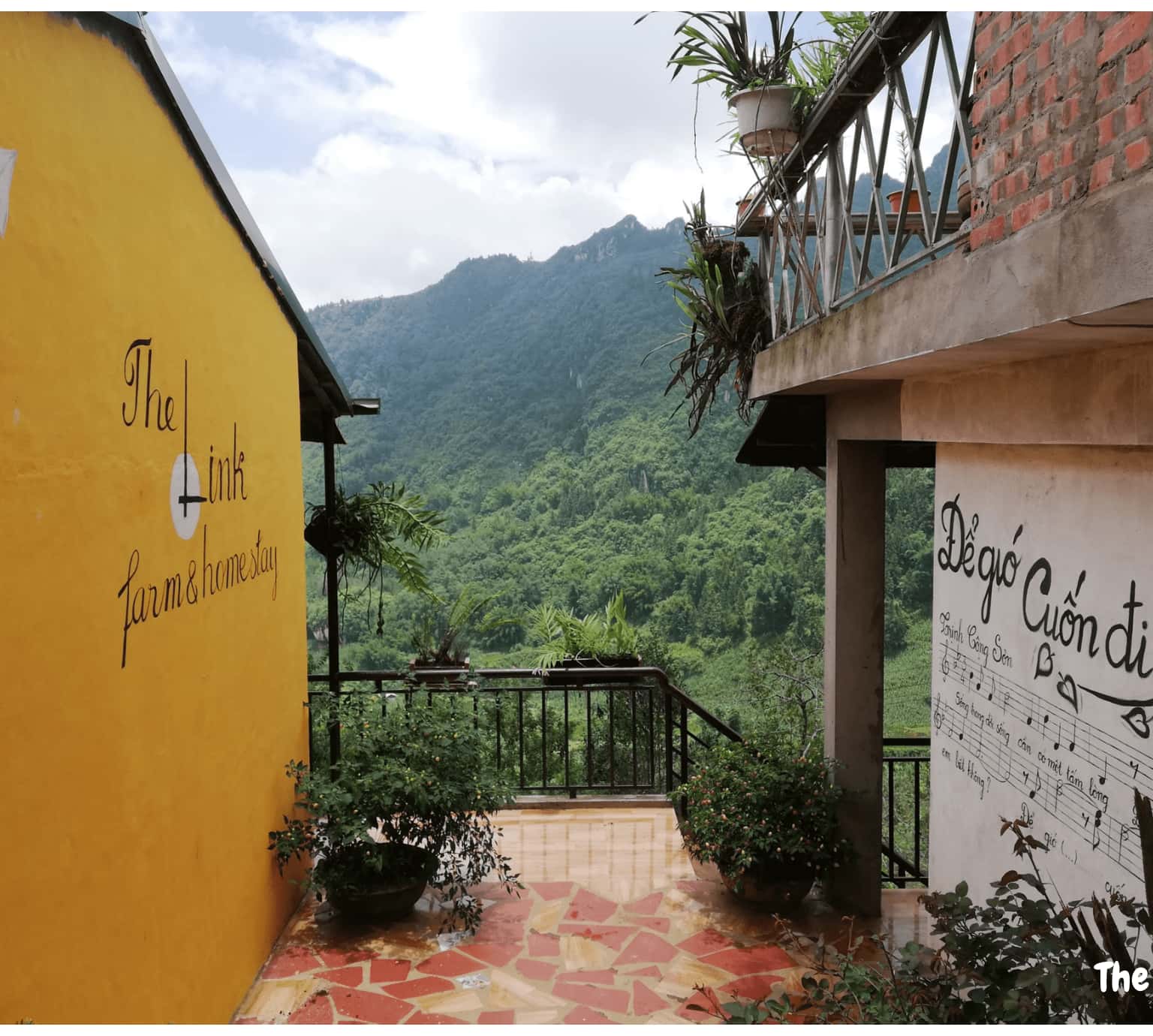 The Link Farm & Homestay - Kết nối những tâm hồn yêu thiên nhiên