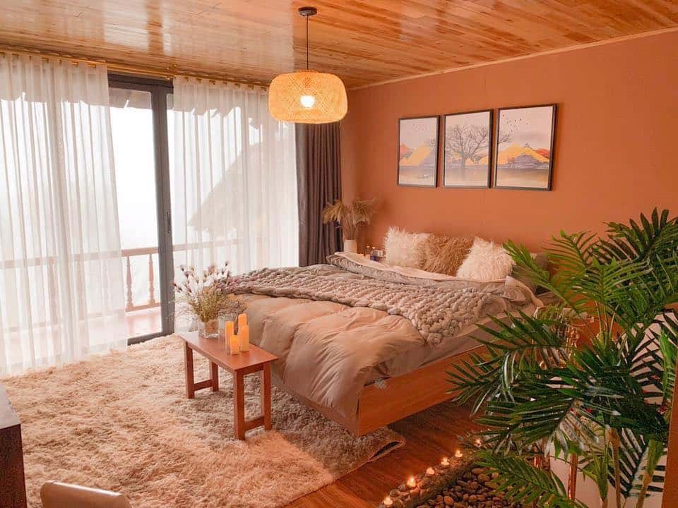 Love House Homestay - Tình yêu đong đầy cho hạnh phúc trọn vẹn