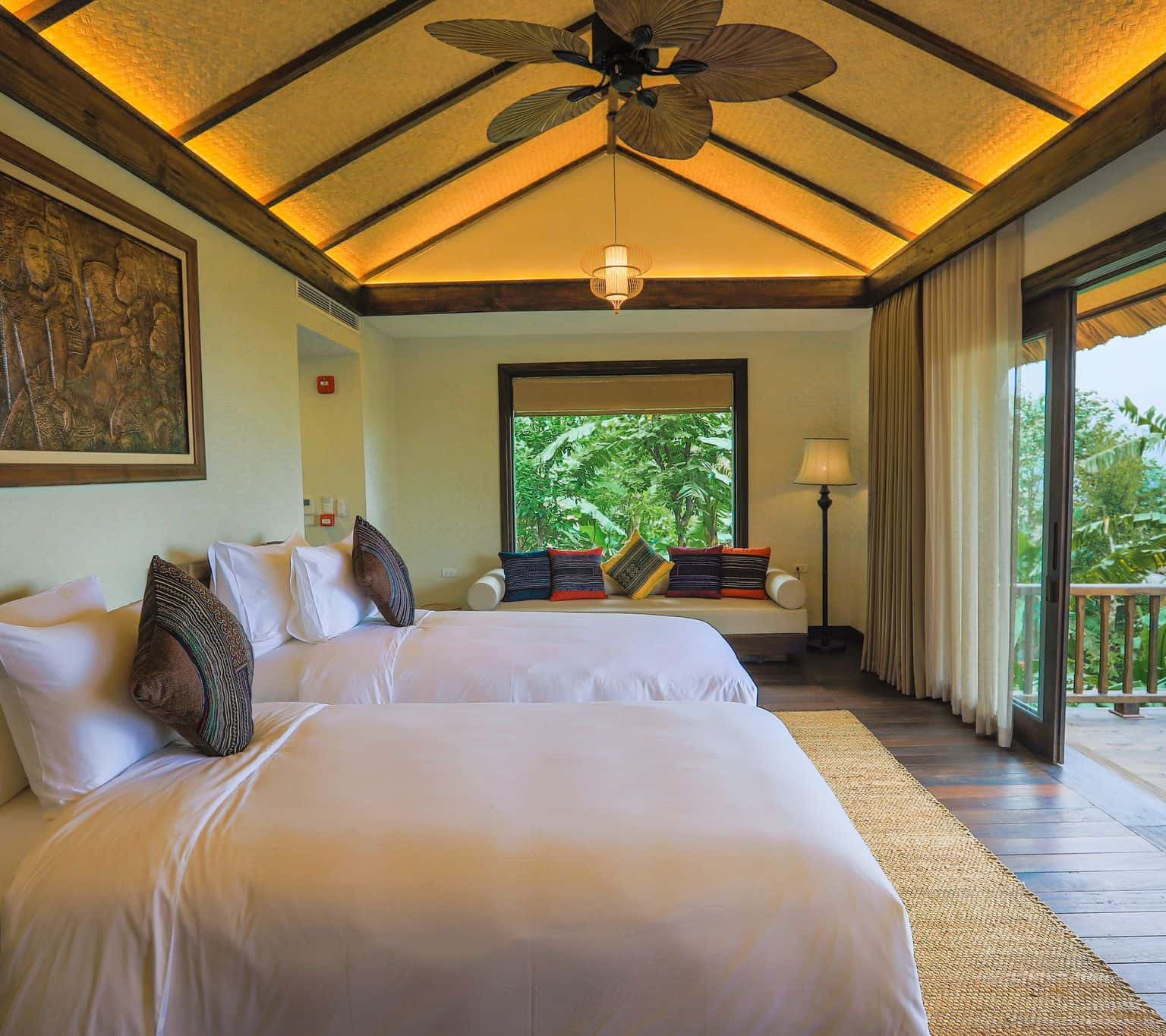 phong lantana avana retreat mai chau  