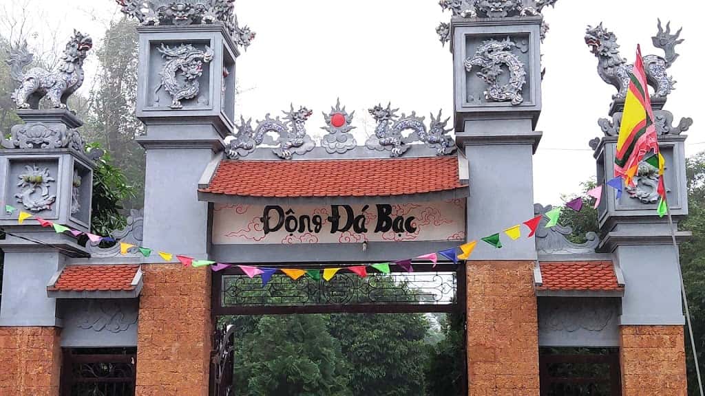 Động Đá Bạc - Tác phẩm nghệ thuật độc đáo của tạo hoá