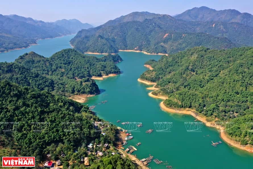 Bản Đá Bia – Nét đẹp văn hóa nơi vùng núi Tây Bắc!