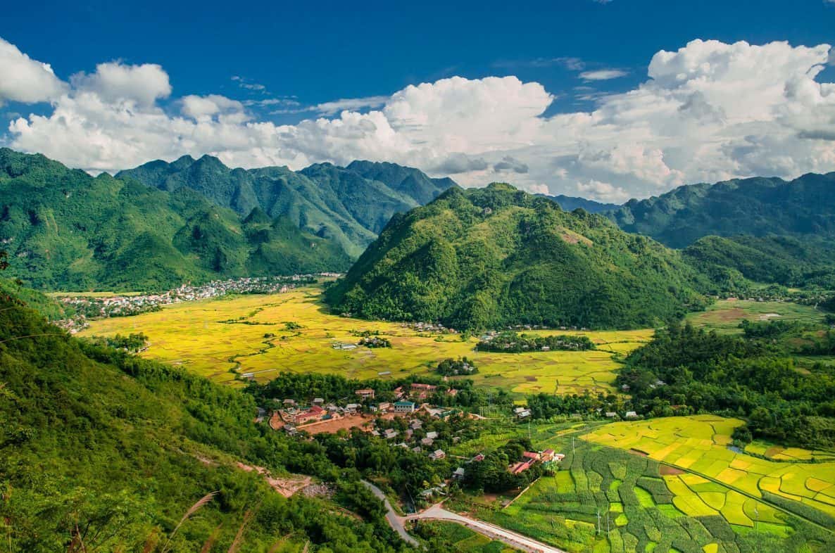 Kinh nghiệm du lịch Hòa Bình: Nắm gọn trong vòng 5 phút
