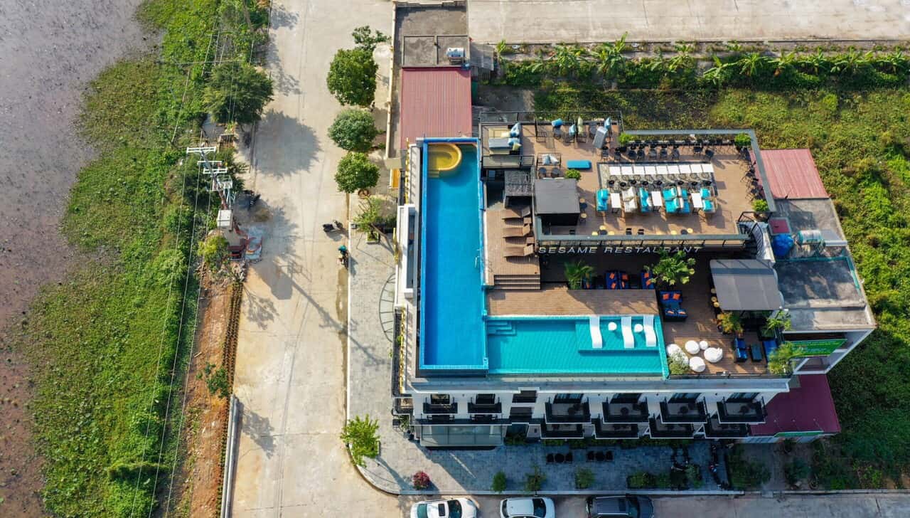 khuon vien lalita boutique hotel spa ninh binh 