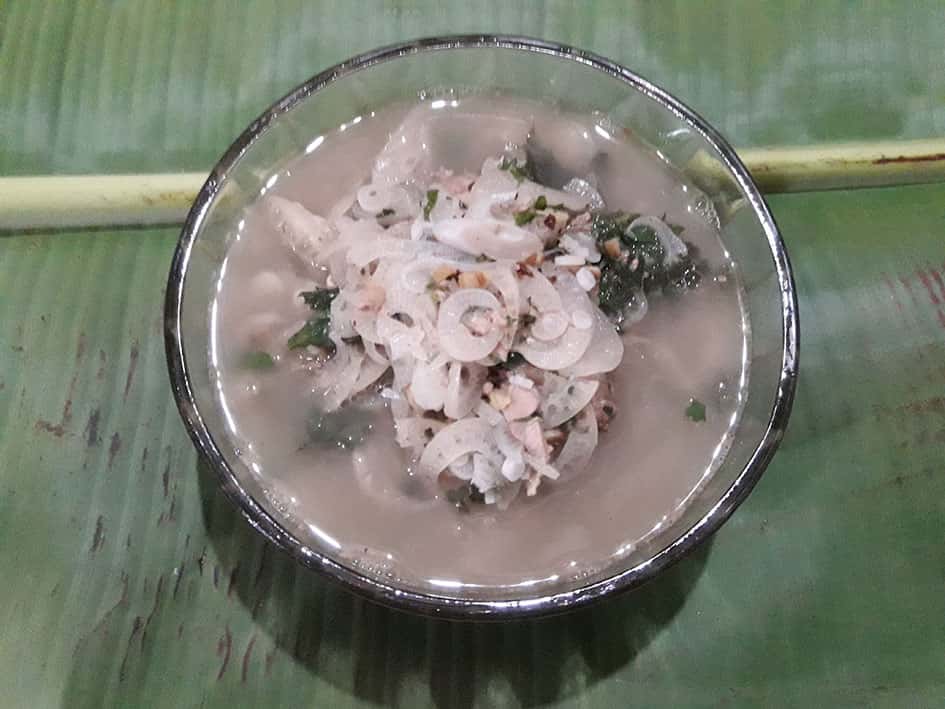 canh loong dac san hoa binh