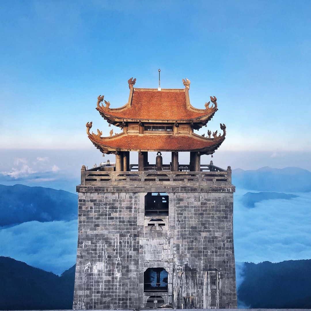Kinh nghiệm du lịch Sapa - Thị trấn sương mờ (2021)
