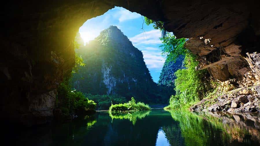 Hang Tiên - Mê cung huyền bí trong lòng Sapa
