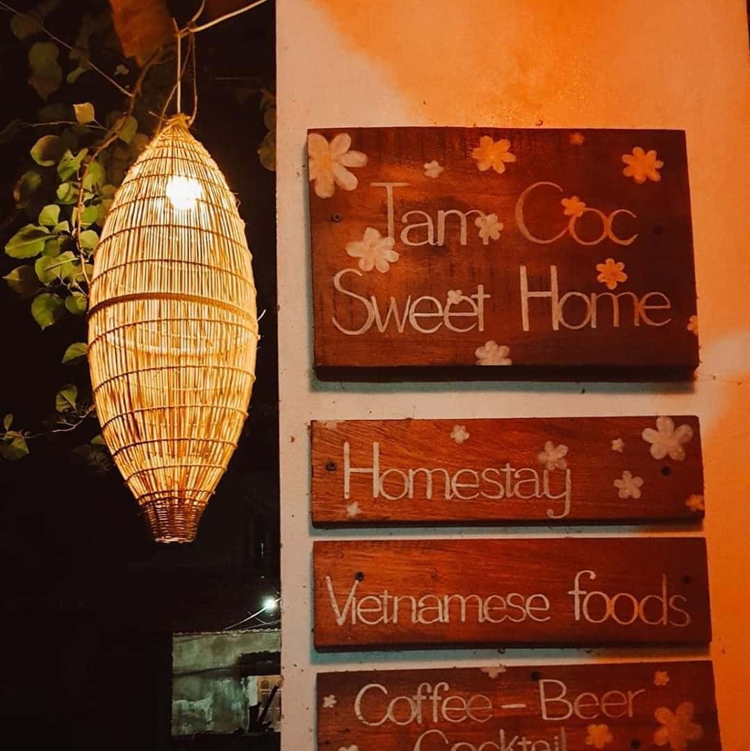 Tam Coc Sweet Home - Lựa chọn tuyệt vời
