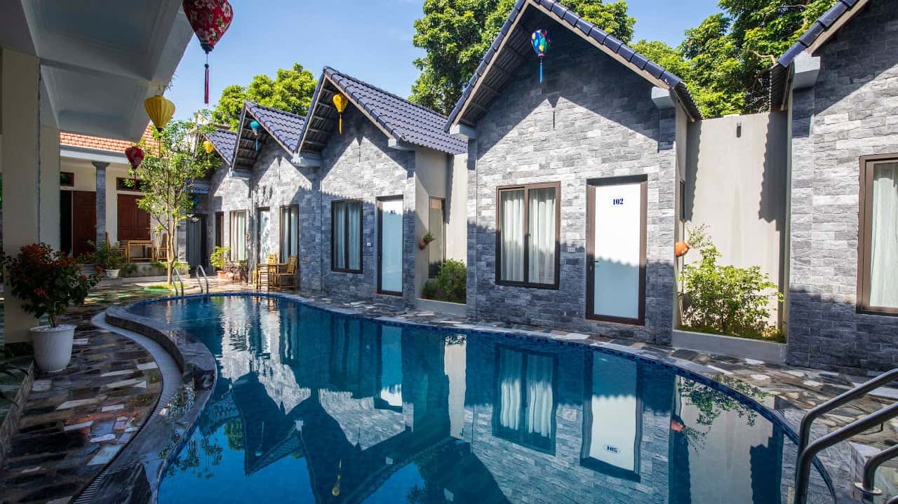 Hang Múa Village Homestay - Homestay yên bình xanh tươi