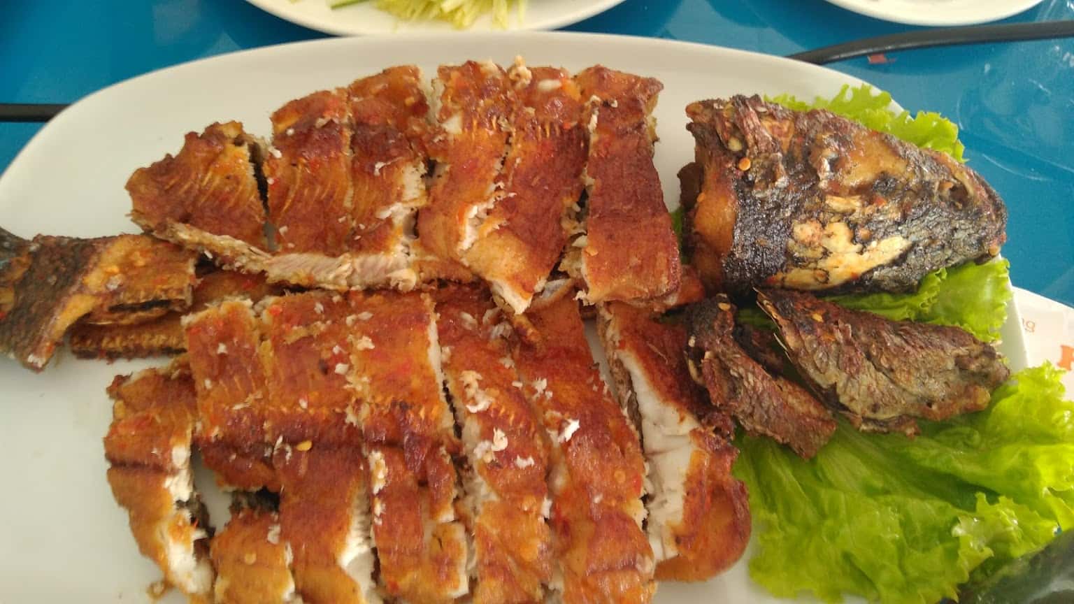 nha hang hai hoa hoa binh