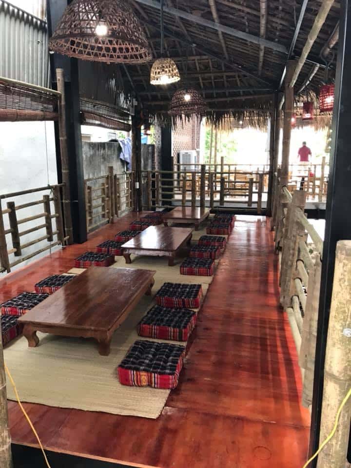 nha hang gia han hoa binh